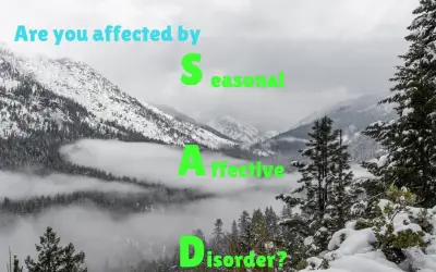 Beat Seasonal Affective Disorder SAD
